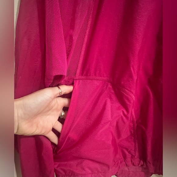 Lululemon With the Breeze Jacket - Picture 7 of 11